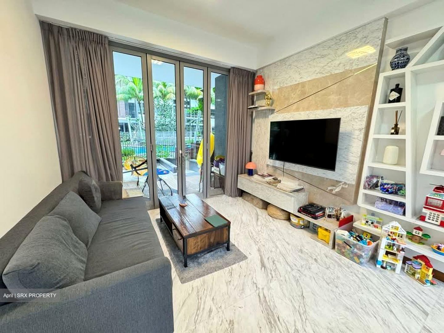 The Lanai (D23), Condominium #570095301